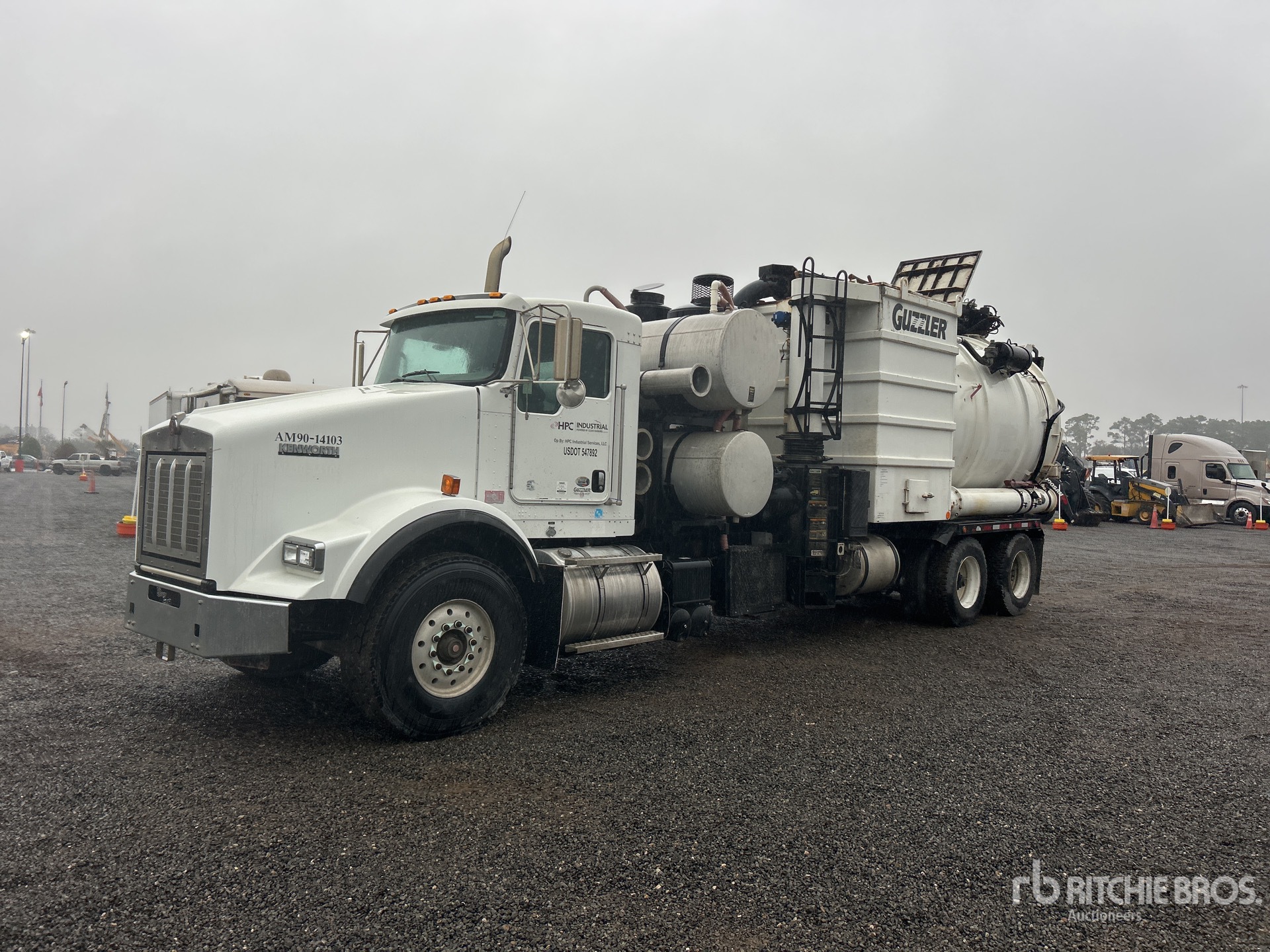 Aspect général with Image, coin avant gauche