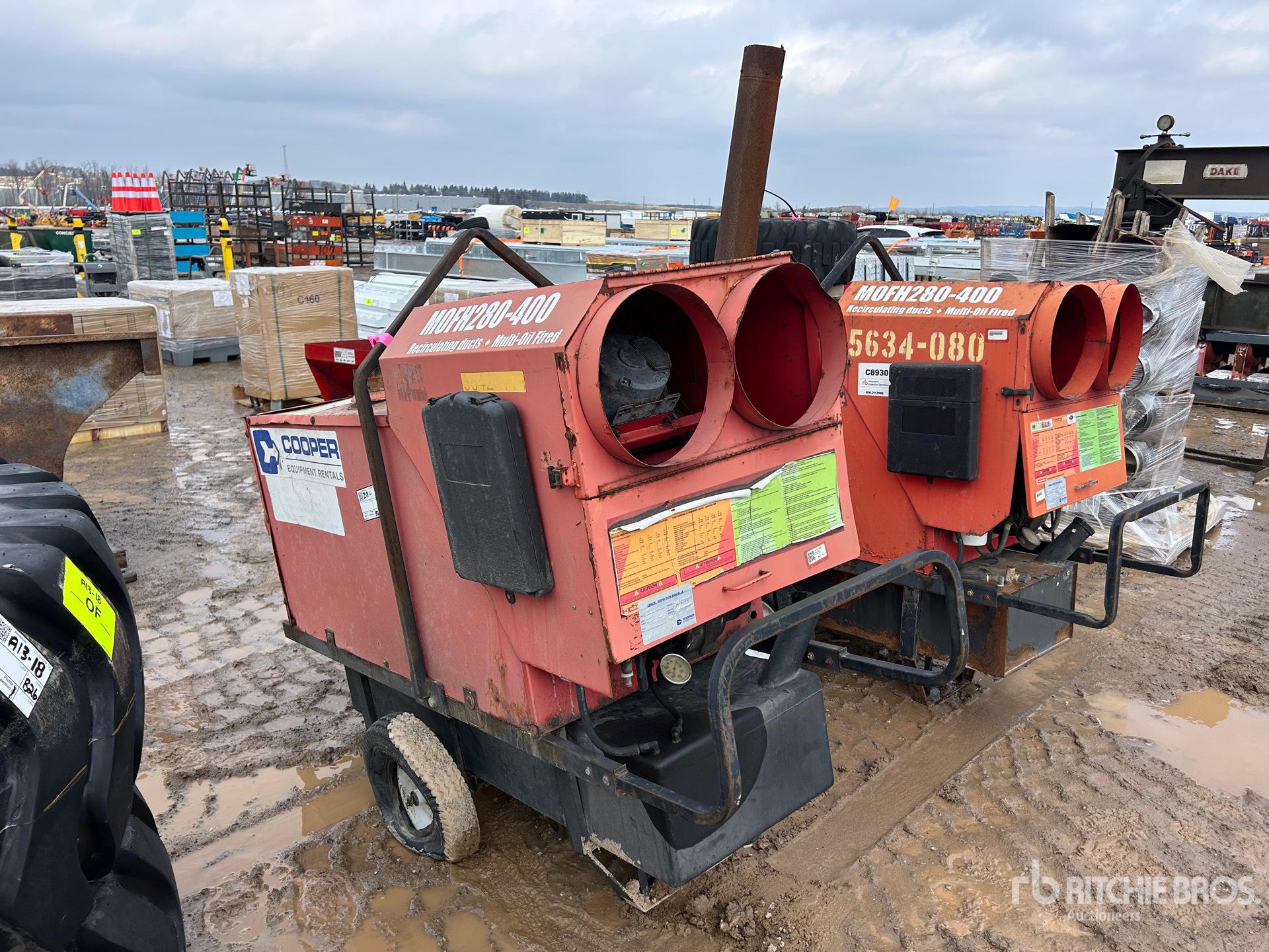 General Appearance with Imagen: esquina trasera izquierda