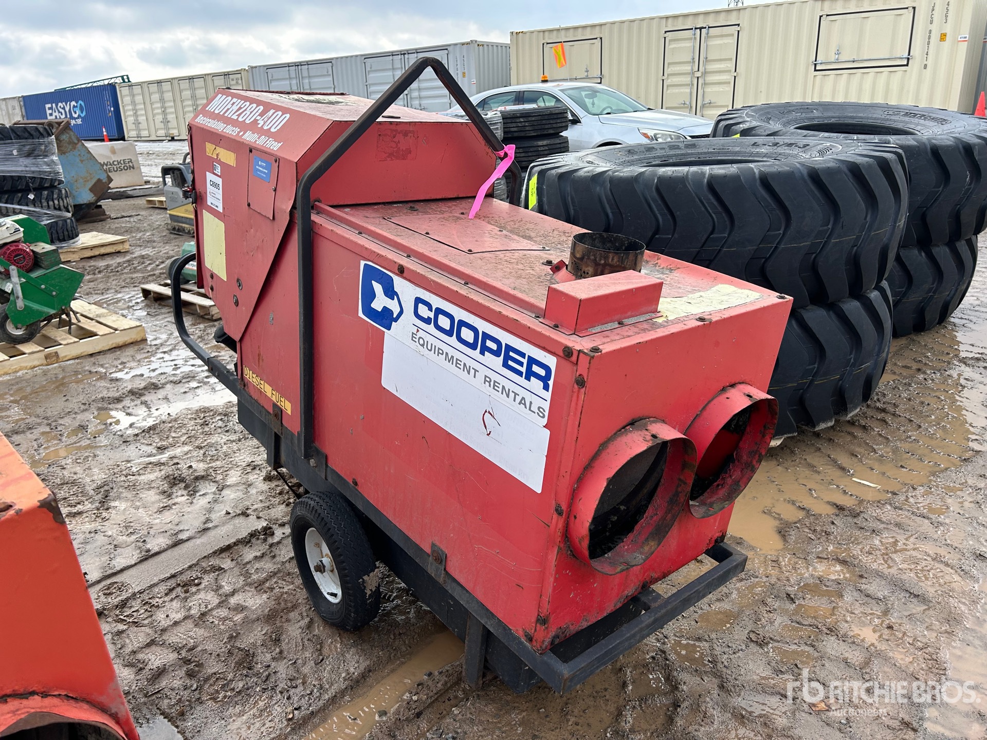 General Appearance with Imagen: esquina delantera derecha