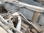 Hydraulics with Zawory