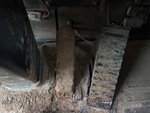 Chassis with Pompa hamulcowa/sterowanie hamulca