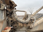 Hydraulics with Węże (układ hydrauliczny)