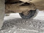 Drivetrain with Ośka sterująca (jeżdżąca)