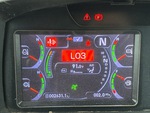 Control Station with Kontrolki ostrzegawcze silnika