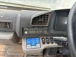 Control Station with Dash Console