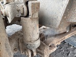 Chassis with Siłowniki zawieszenia