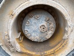 Drivetrain with Przekładnie główne
