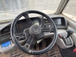 Control Station with Steering Controls