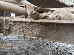 Drivetrain with oś tylna)