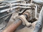 Drivetrain with Mechanizm różnicowy (środkowy)
