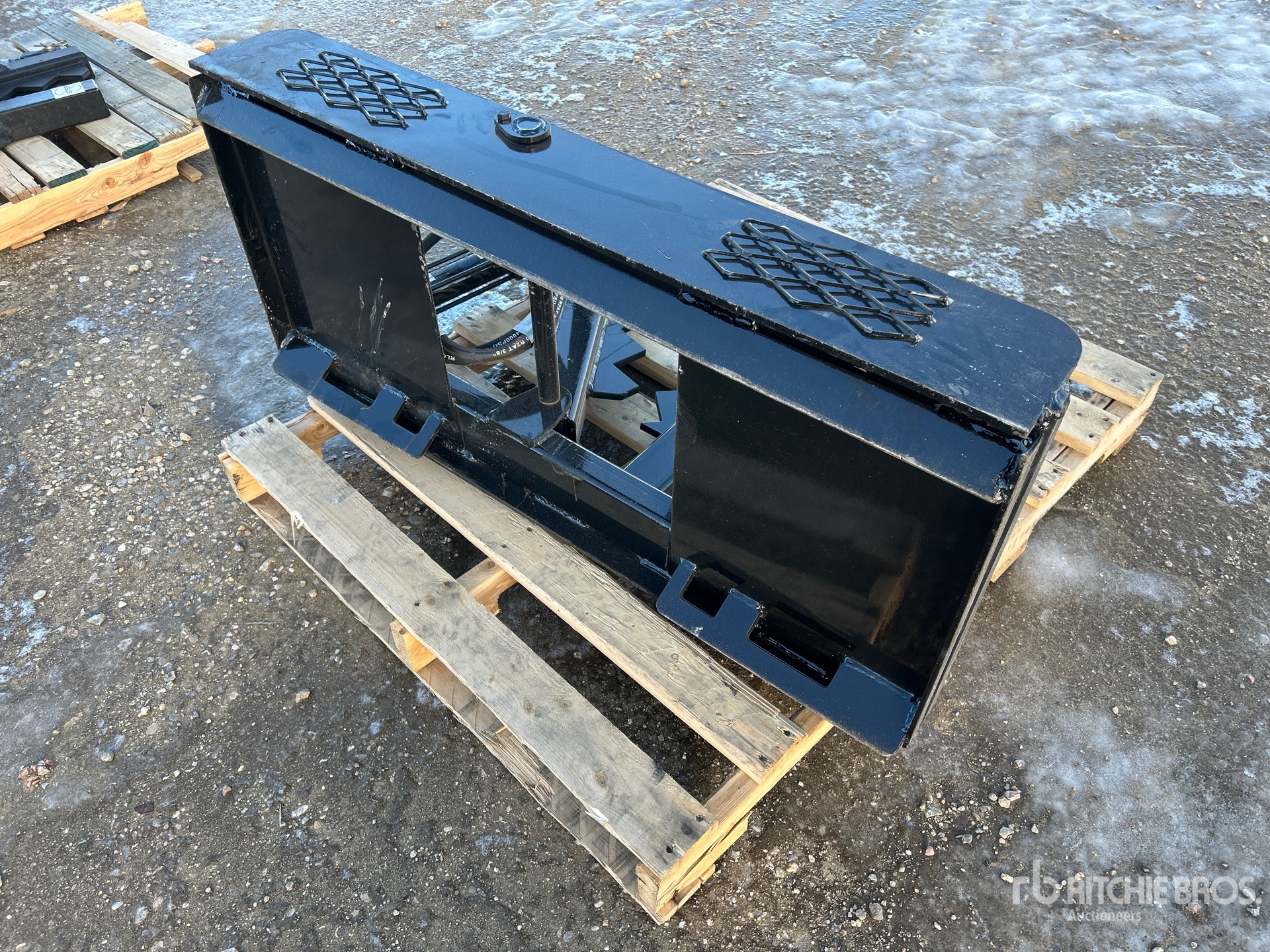 General Appearance with Zdjęcie, prawy dolny róg