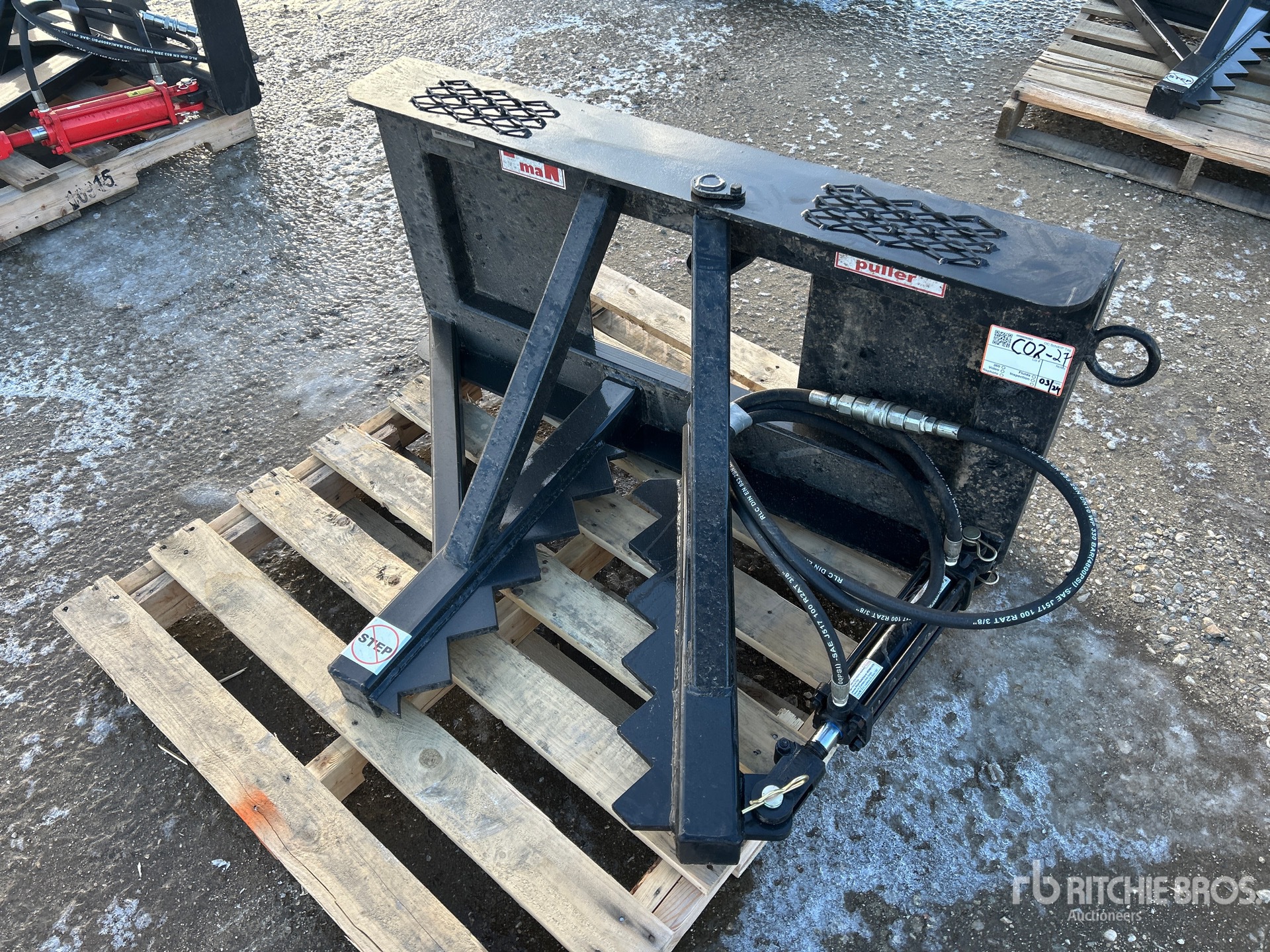 General Appearance with Zdjęcie, lewy górny róg