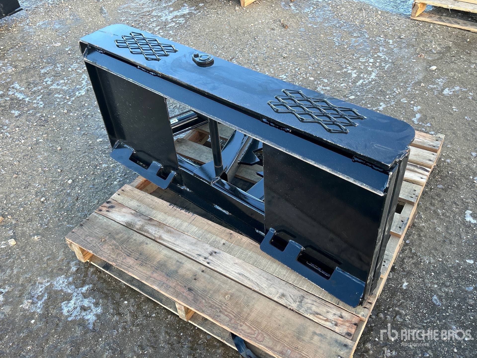 General Appearance with Zdjęcie, prawy dolny róg