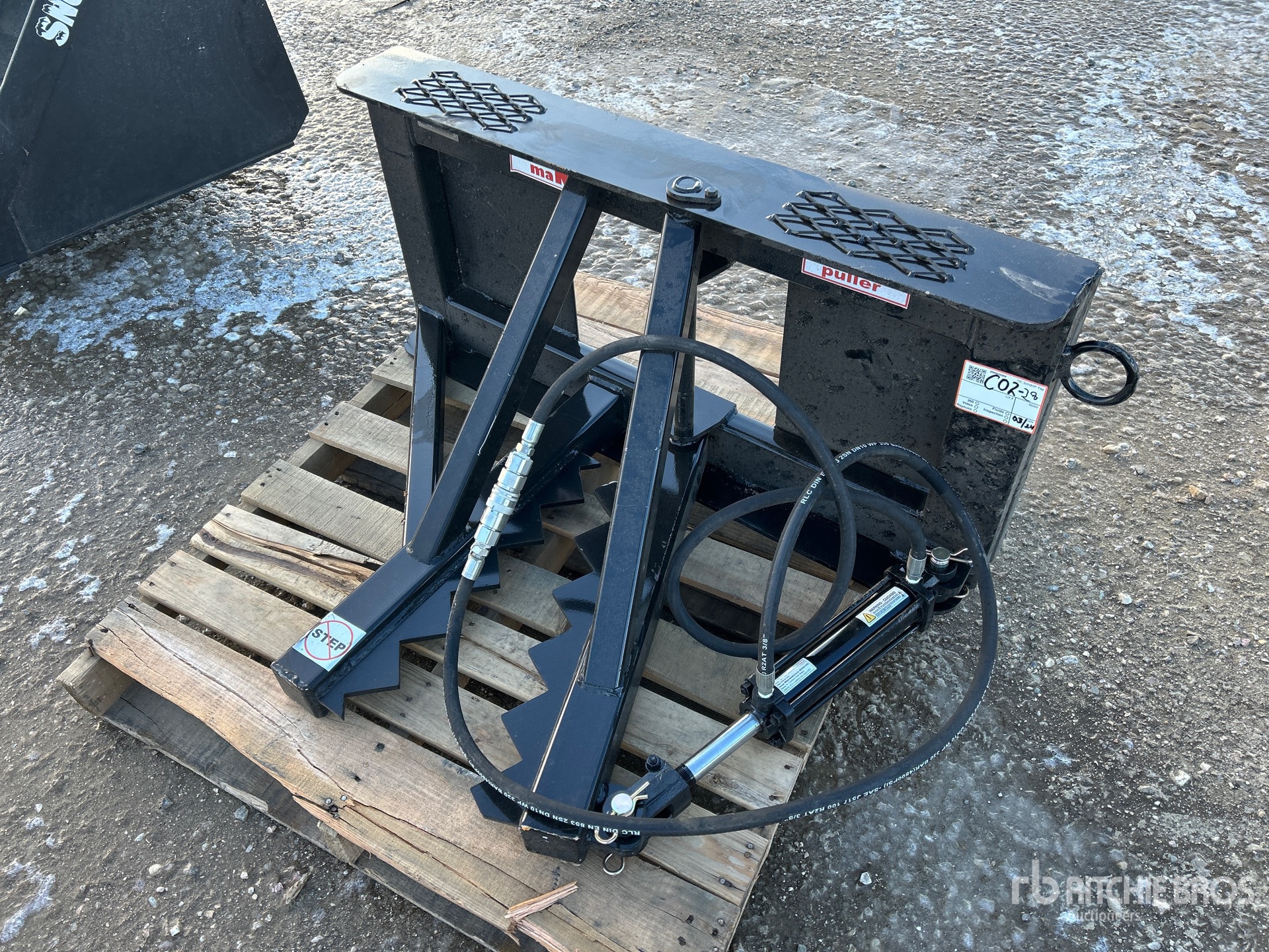 General Appearance with Zdjęcie, lewy górny róg