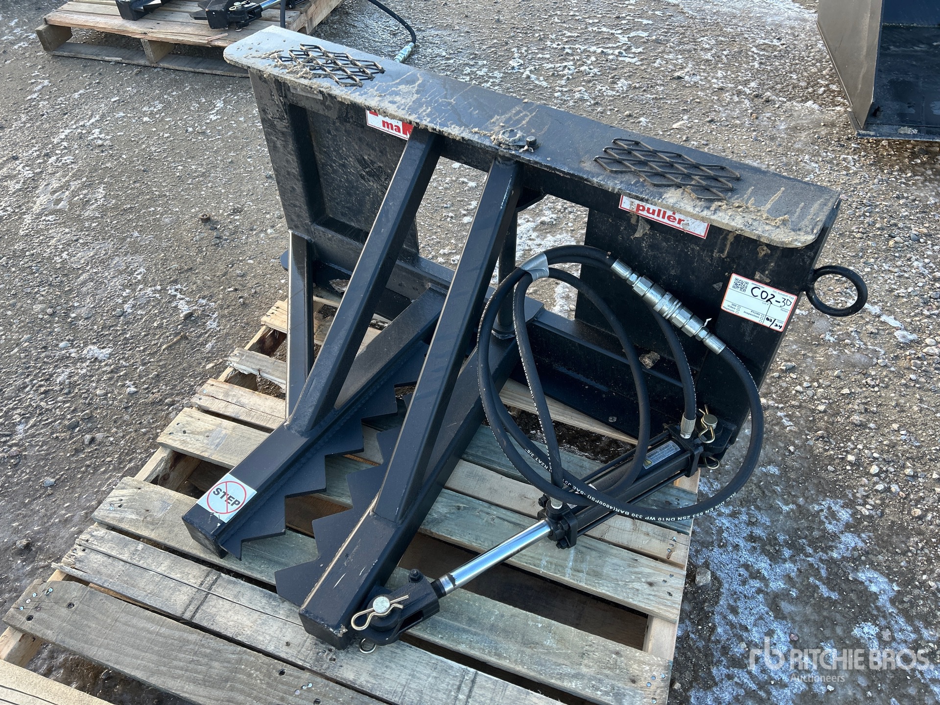 General Appearance with Zdjęcie, lewy górny róg