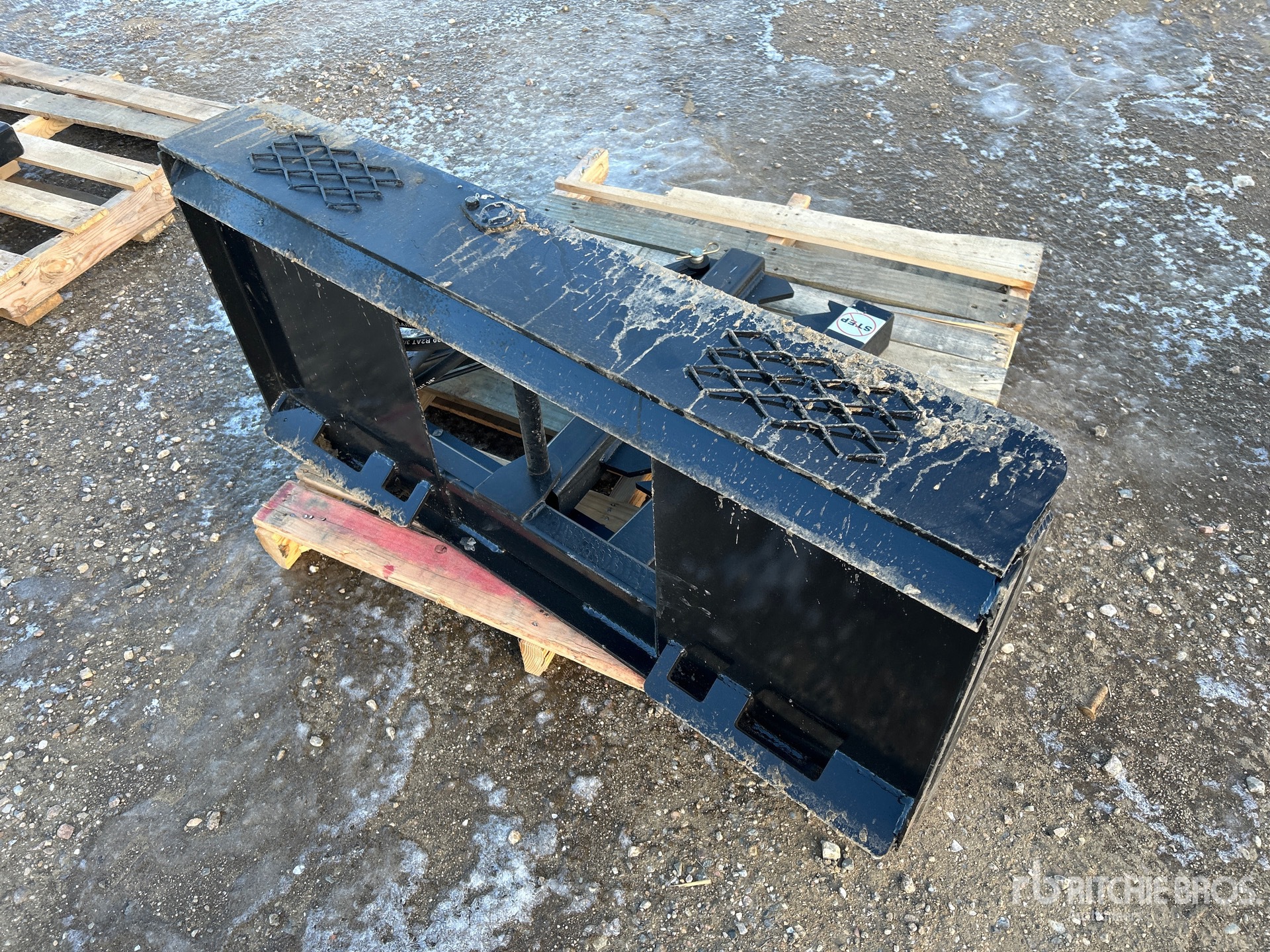 General Appearance with Zdjęcie, prawy dolny róg