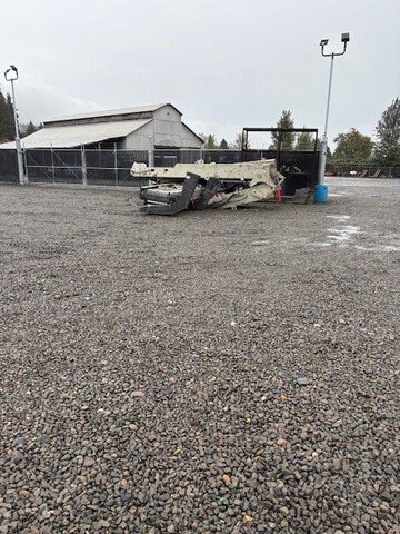 2025 (unverified) Astec FT2650 Jaw Crusher