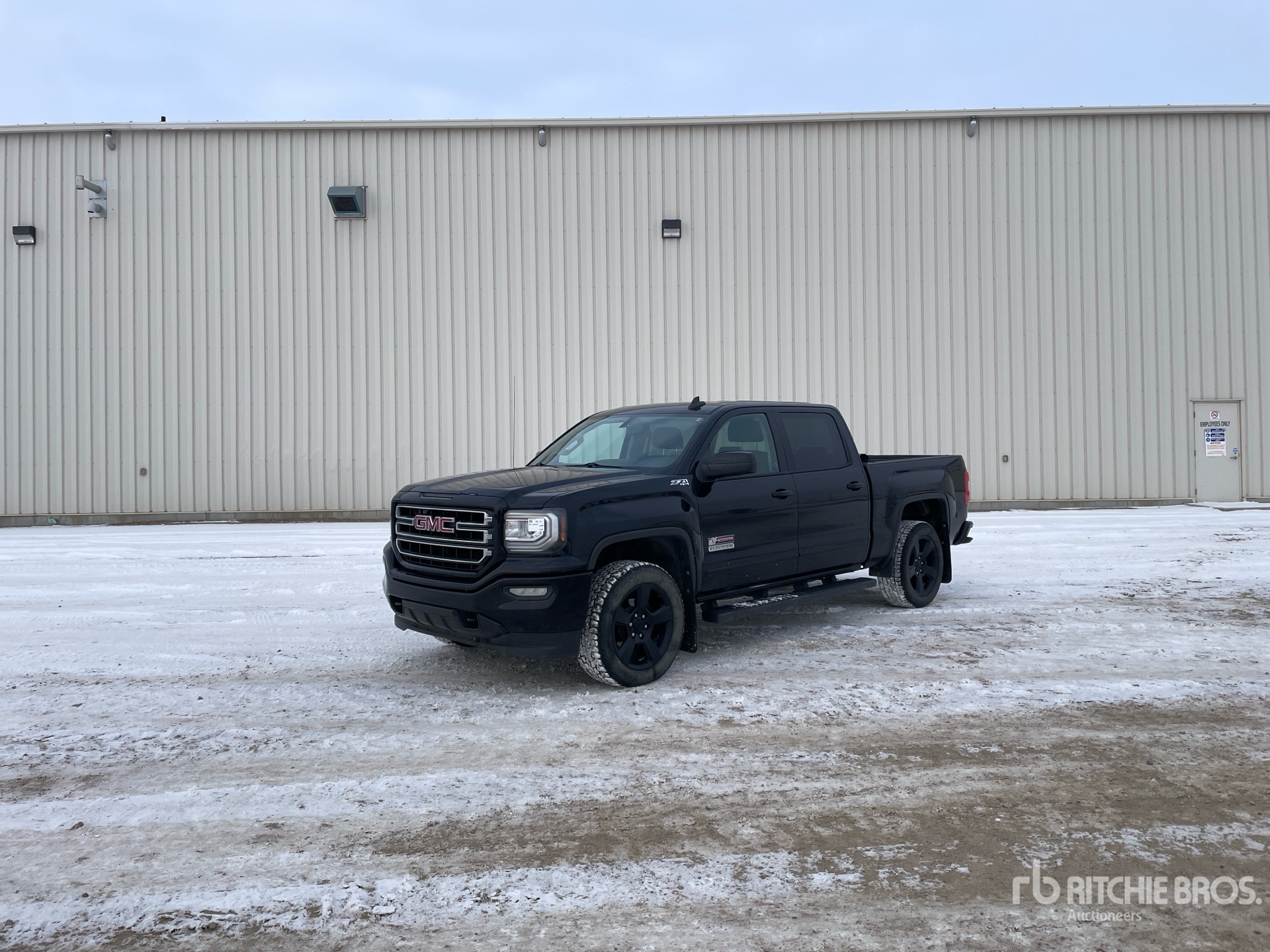 General Appearance with Zdjęcie, lewy górny róg