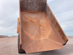 Chassis with Pads convoyeur