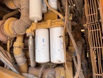 Moteur with Fuel Leaks