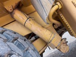 Hydraulics with Cylindres
