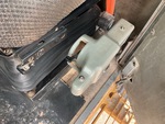 Control Station with Commandes hydrauliques