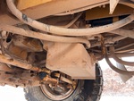 Drivetrain with Boîte de vitesse