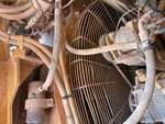 Moteur with Radiateur