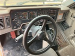 Control Station with Dash Console