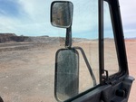 Control Station with Miroirs