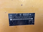 General Appearance with Numéro de série/Numéro d'identification du véhicule automobile