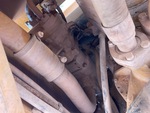 Hydraulics with Pompes (hydrauliques)