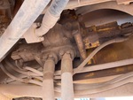 Hydraulics with Soupapes