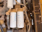 Moteur with Fuel Leaks