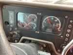 Control Station with Jauges