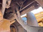 Hydraulics with Tuyaux (hydrauliques)