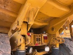 Chassis with Points d'articulation