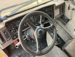 Control Station with Dash Console