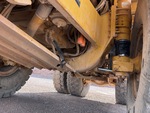 Chassis with Condition du cadre