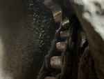 Drivetrain with Drive Chains/Sprockets