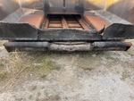Chassis with Push Rollers