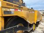 General Appearance with Sheet metal (fiberglass) condition