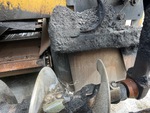 Chassis with Metering Gates