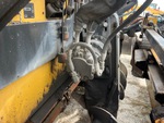 Hydraulics with Hydraulic Motors