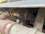 Engine with Exhaust System