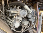 Hydraulics with Pumps (Hydraulics)