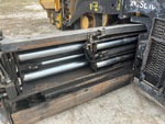Chassis with Extension Tubes