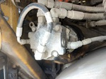 Drivetrain with
