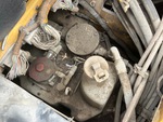 Hydraulics with Hydraulic Tank