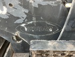 Chassis with Screed Serial Number